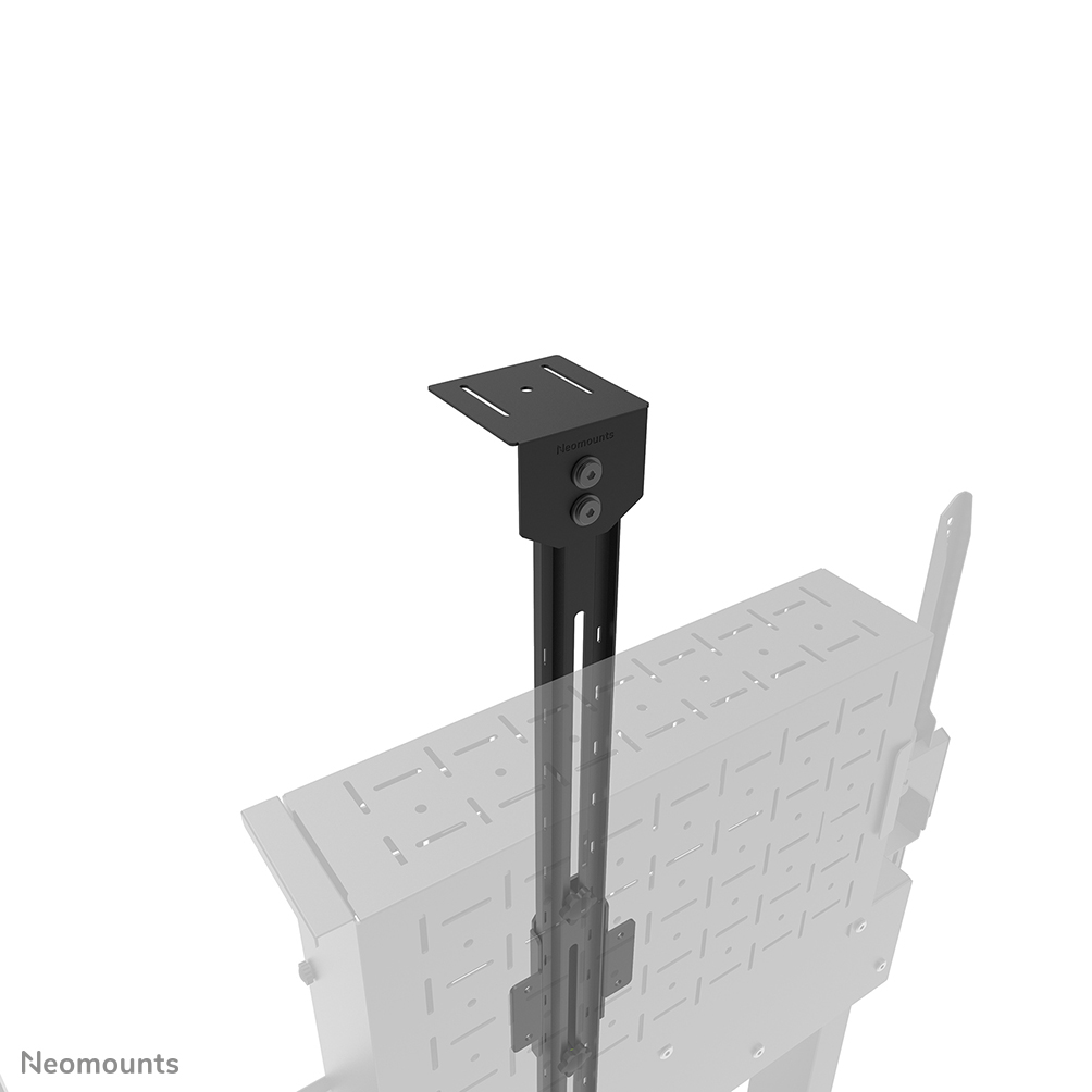 Neomounts AFL-875BL1 Support vidéobar et kit multimédia - universel